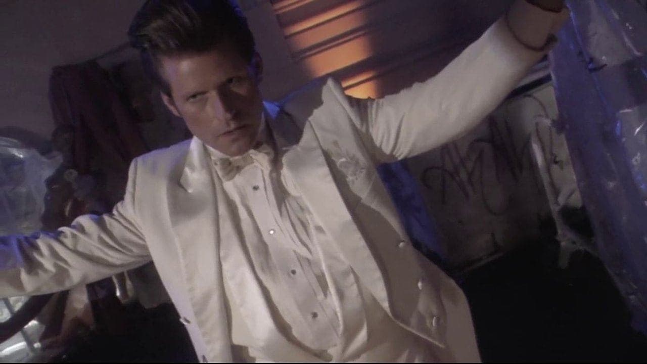 Backdrop – The Wizard of Gore