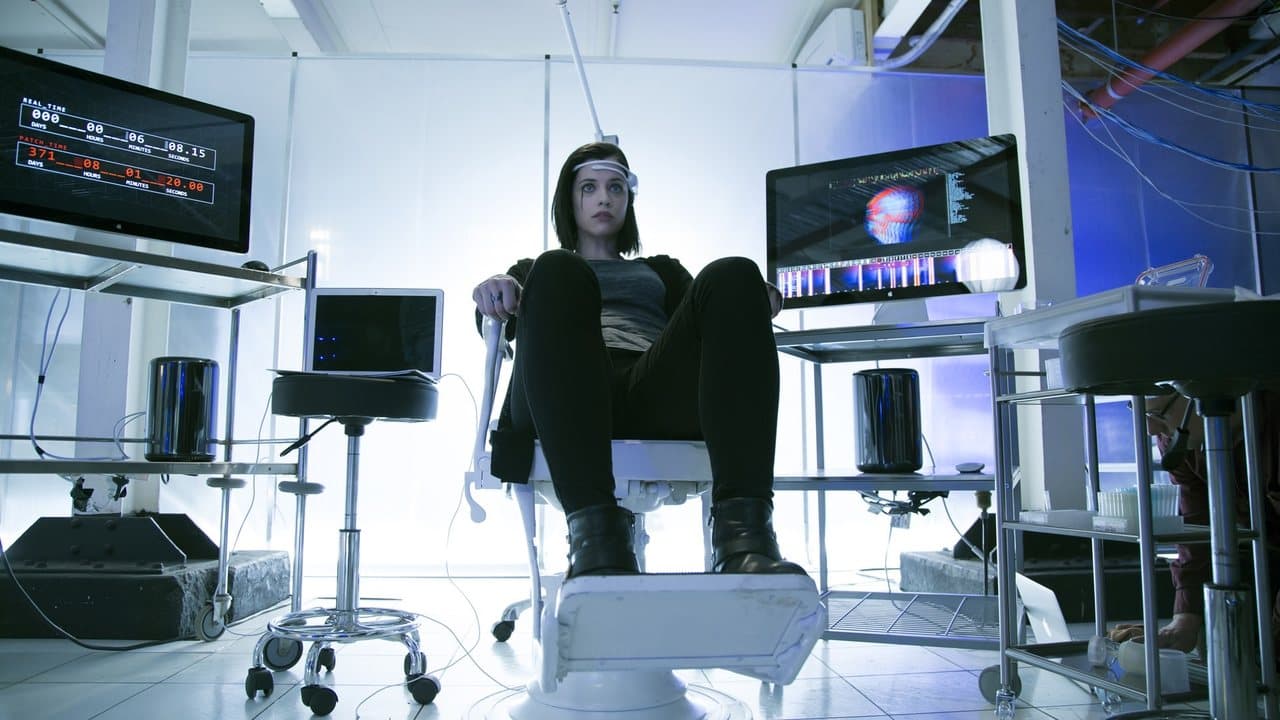 Backdrop – OtherLife