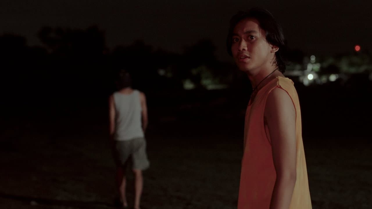 Backdrop – Sunog sa Sugbo