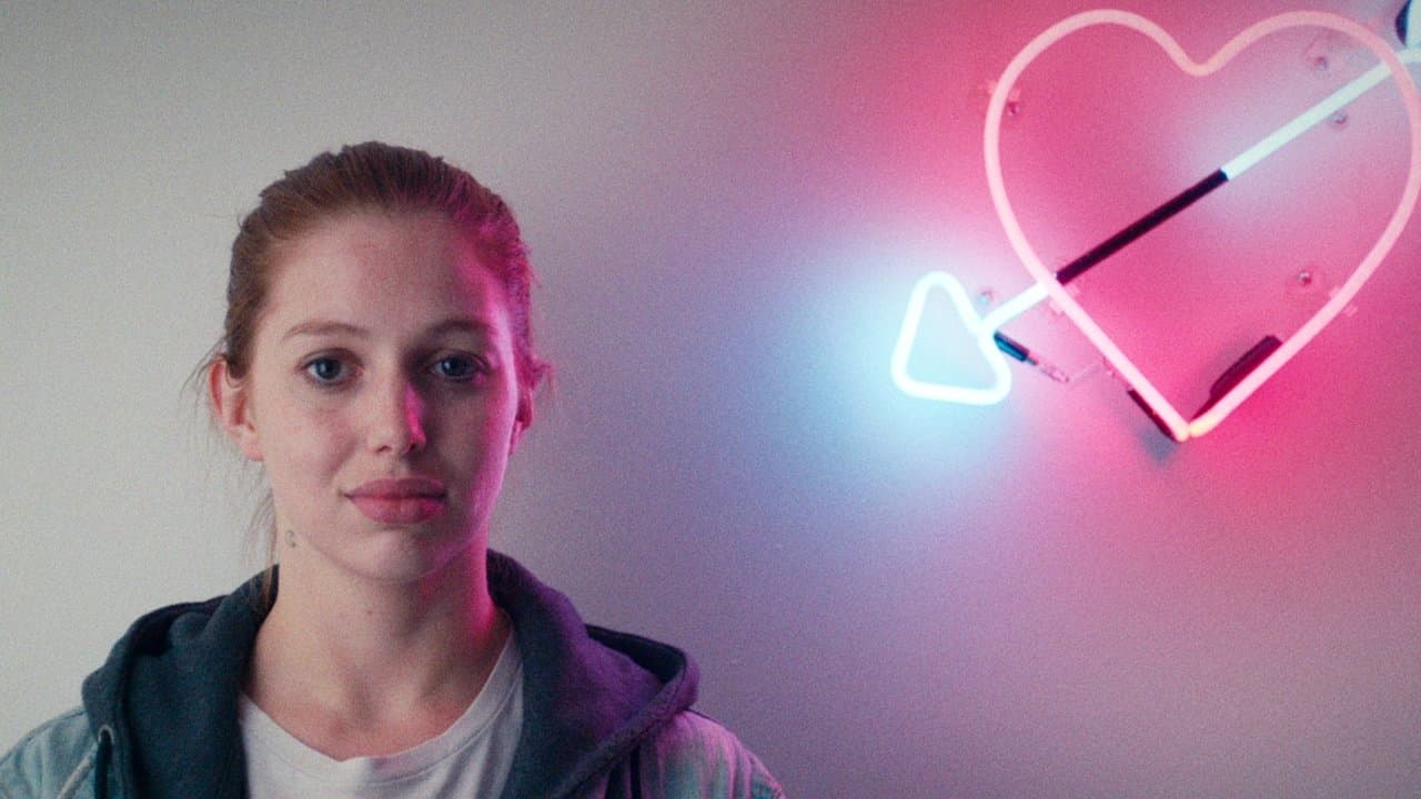 Backdrop – Ein Date für Mad Mary