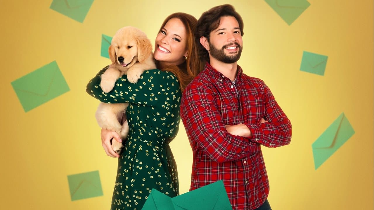 Backdrop – Letters to Santa