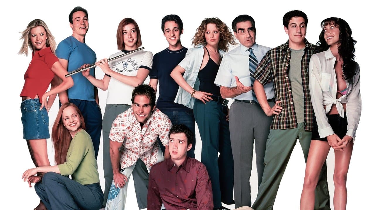 Backdrop – American Pie 2