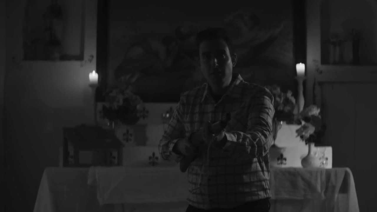 Backdrop – El Hombre de Plomo
