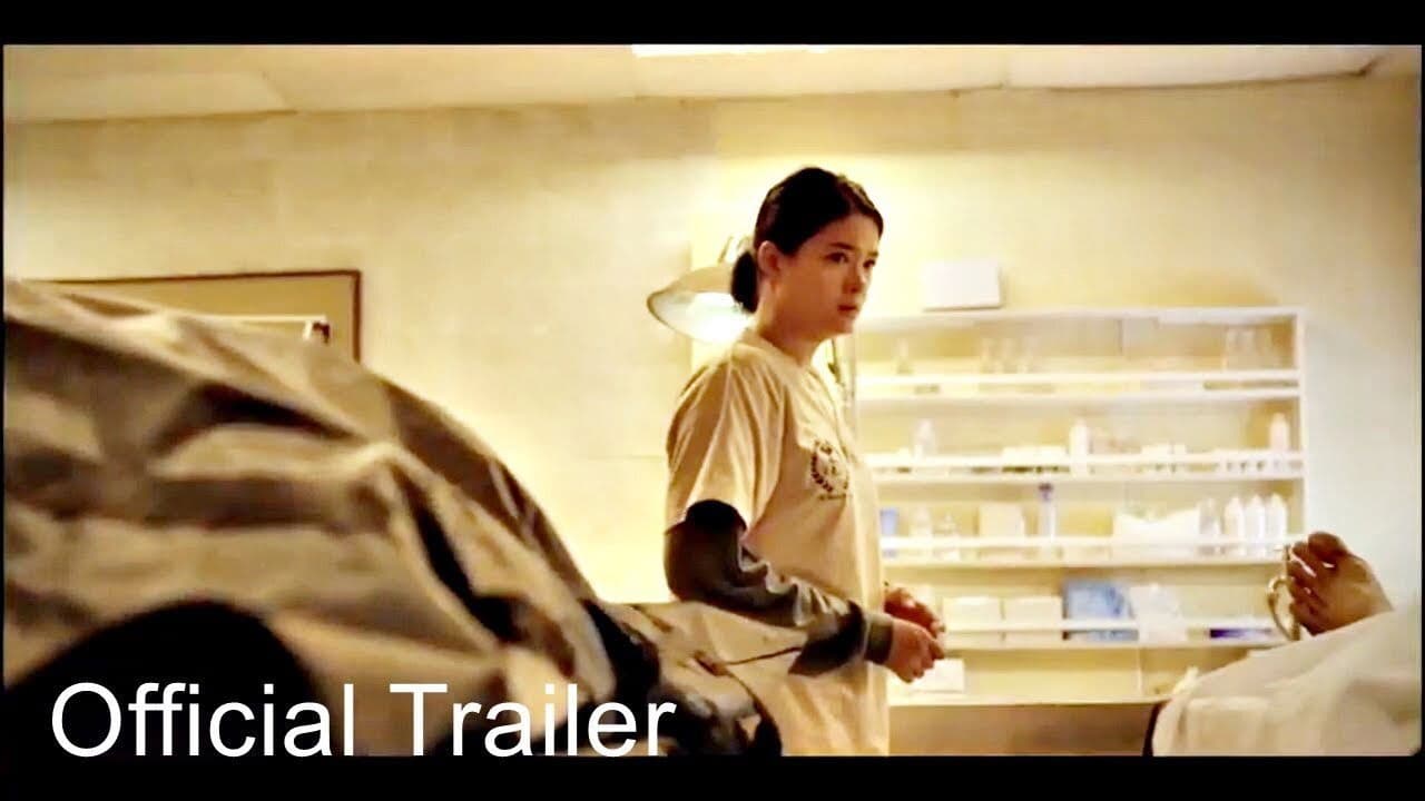 Backdrop – Nightshift