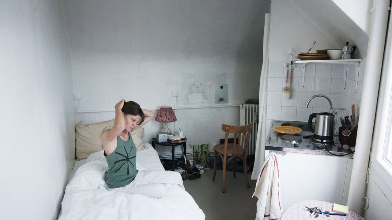 Backdrop – Montagne sans garçon