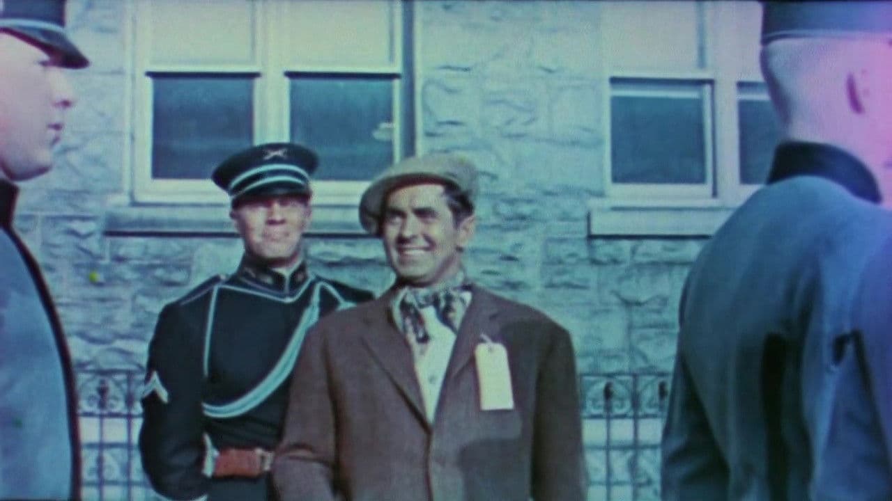 Backdrop – The Red, White and Blue Line