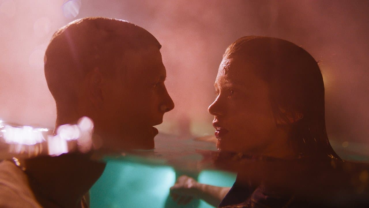 Backdrop – Good Girl Jane