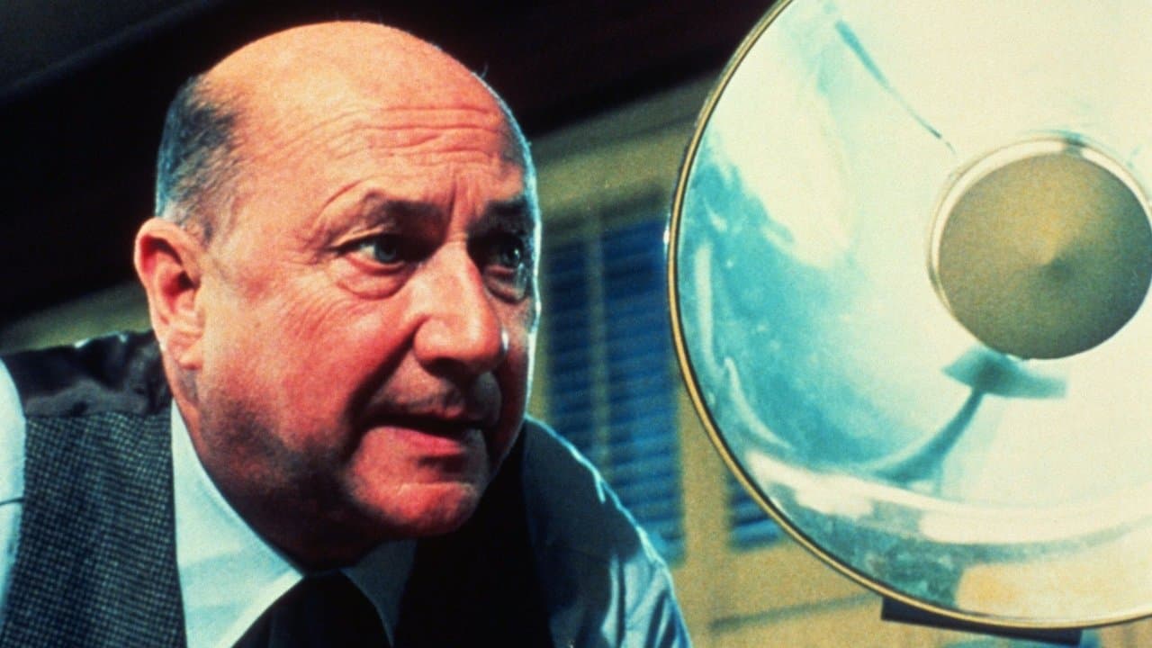 Backdrop – Totentanz der Hexen