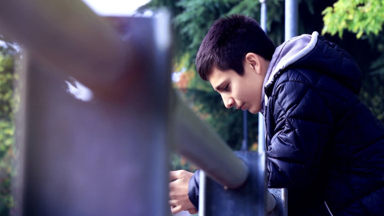 Backdrop – L'eternità di una nota