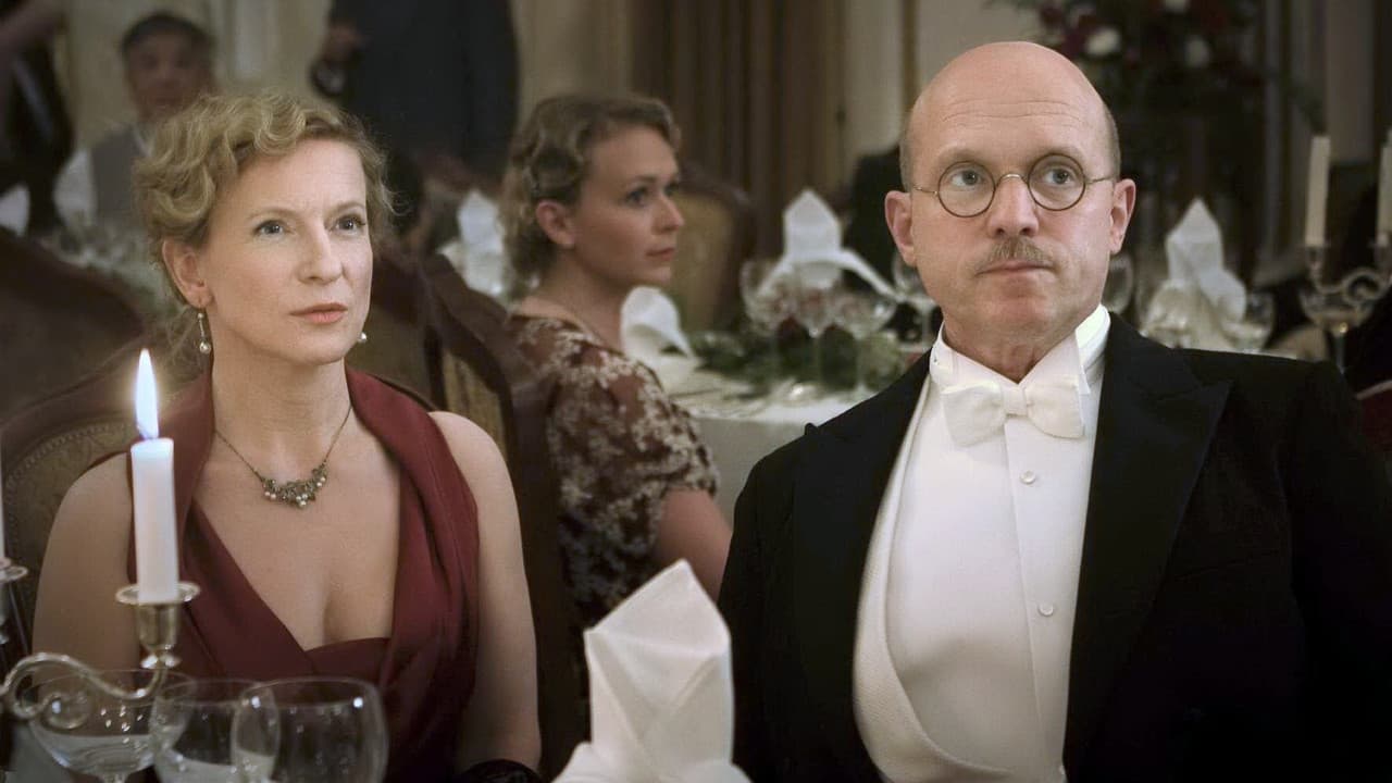 Backdrop – John Rabe