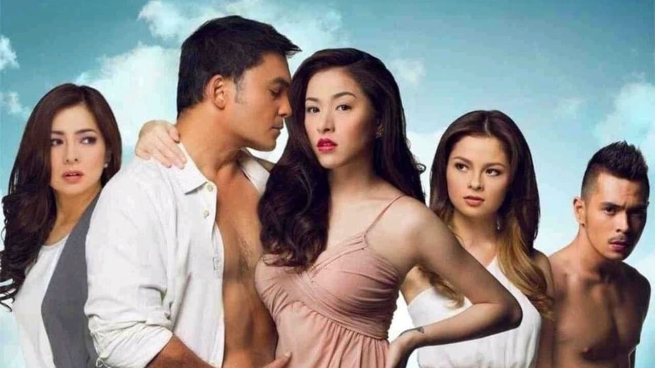 Backdrop – When the Love is Gone