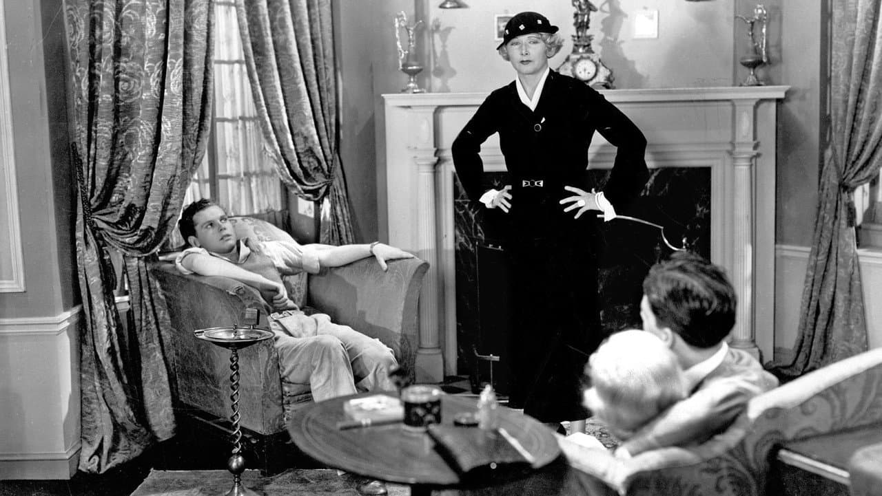 Backdrop – The Road to Ruin