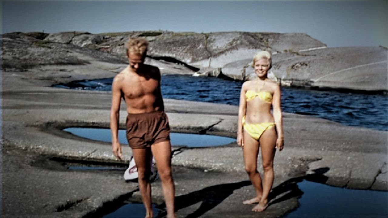 Backdrop – Änglar, finns dom...