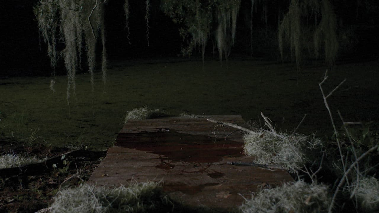 Backdrop – Consummation