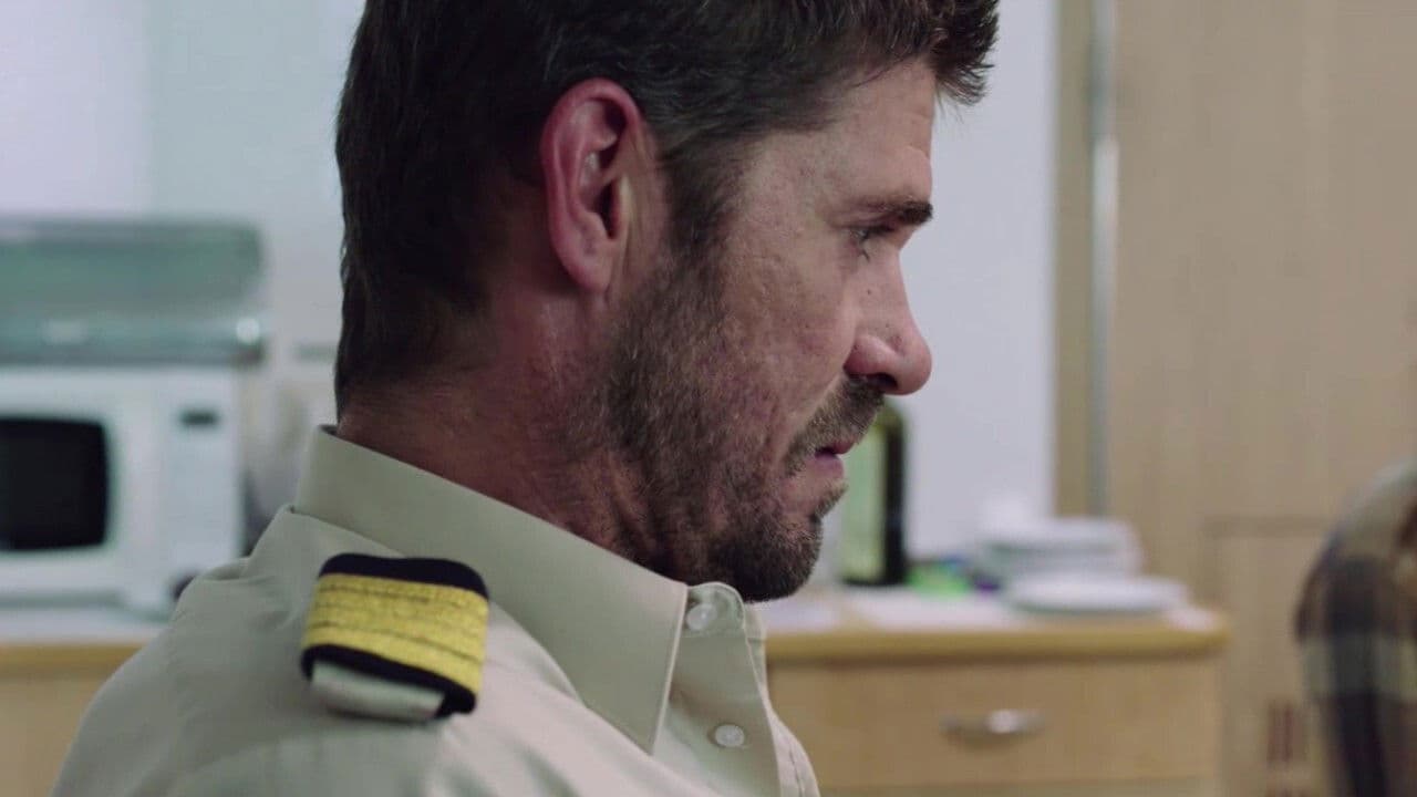 Backdrop – Deadweight