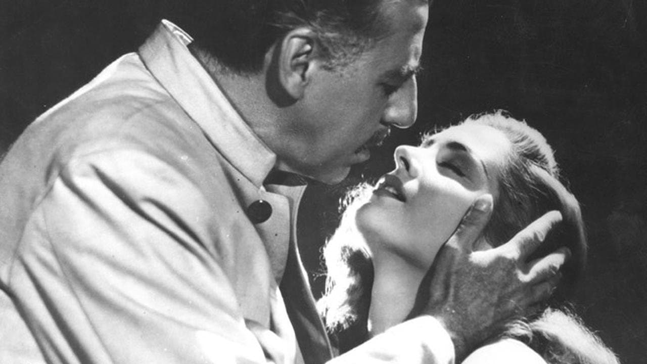 Backdrop – Susanna - Tochter des Lasters