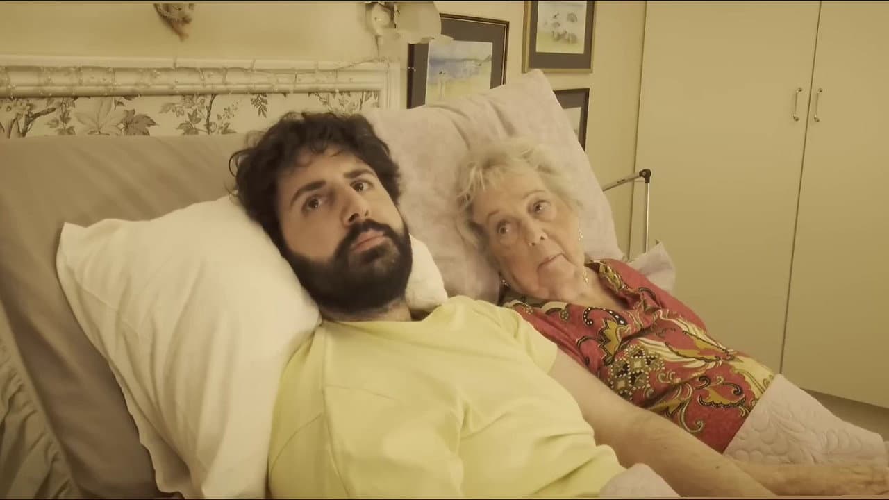 Backdrop – En affär att minnas!