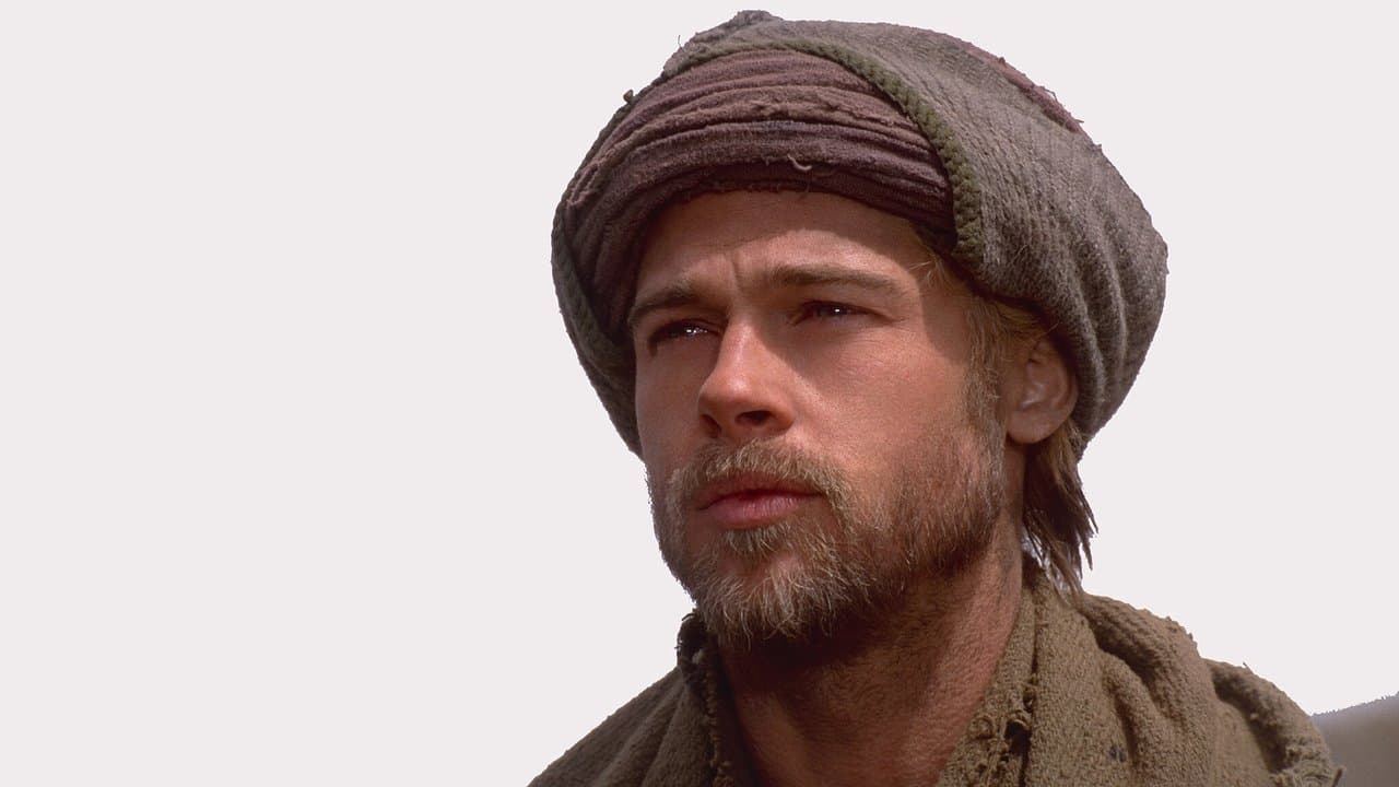 Backdrop – Sieben Jahre in Tibet