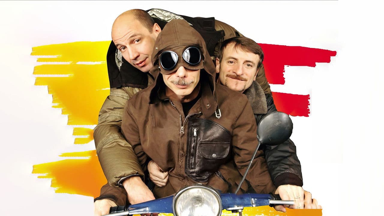 Backdrop – Anplagghed al Cinema