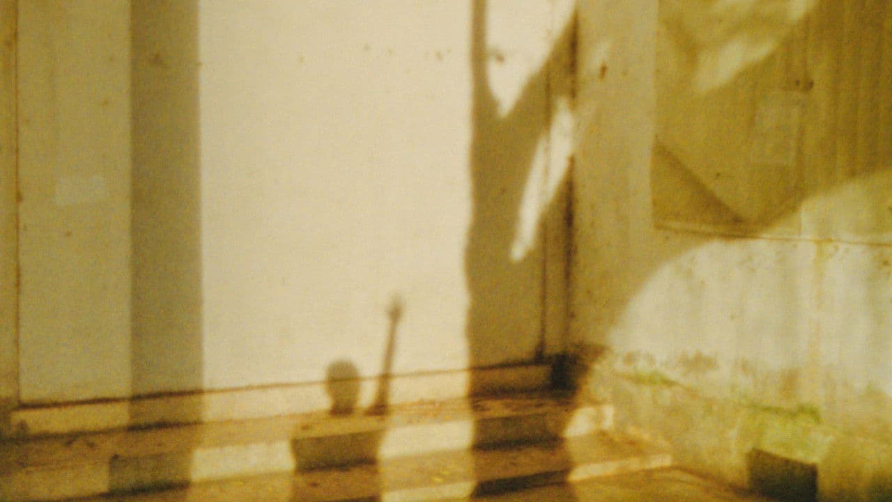 Backdrop – 当我望向你的时候