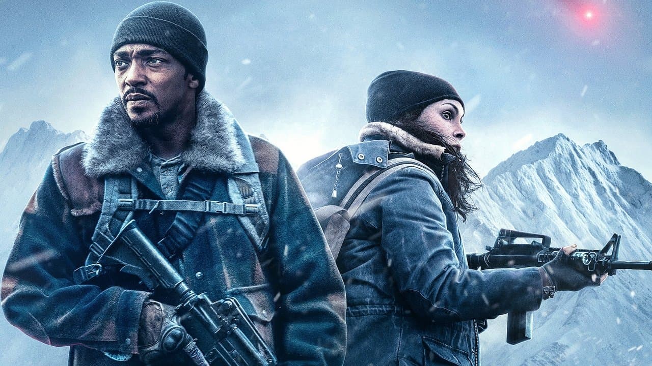 Backdrop – Elevation