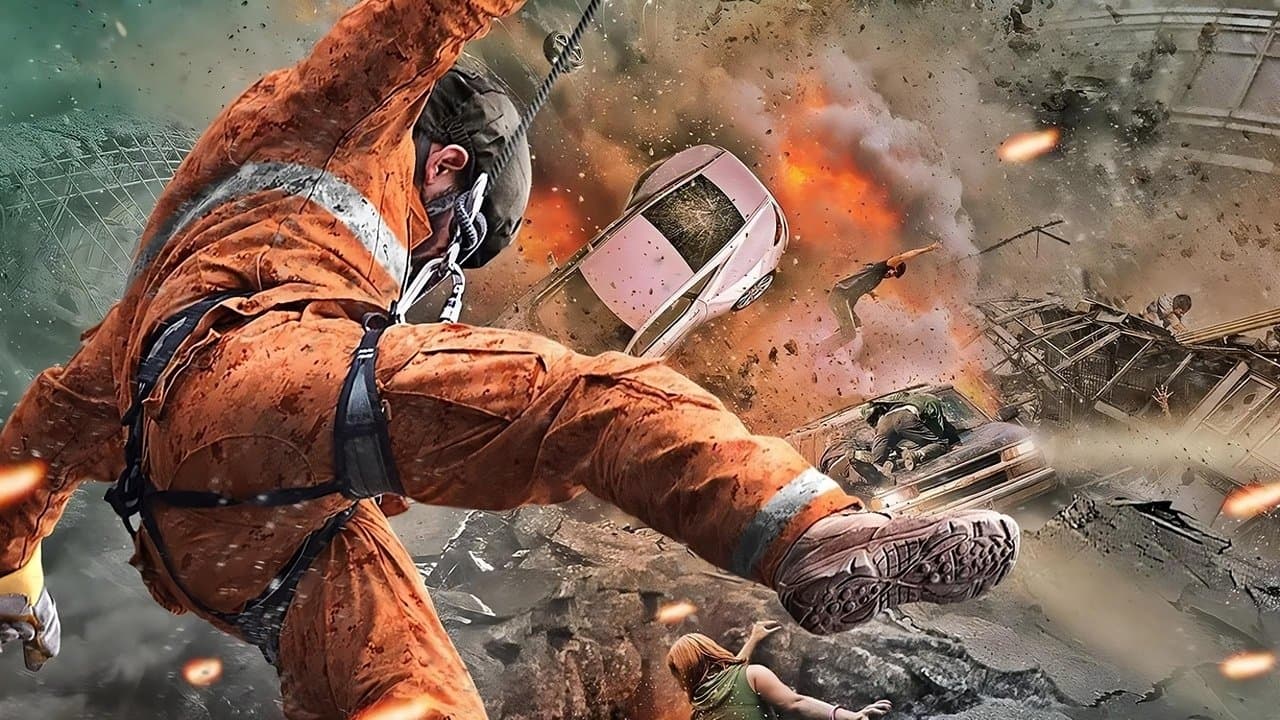Backdrop – Planet Quake