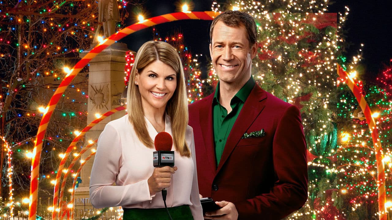 Backdrop – Die Weihnachtsstory