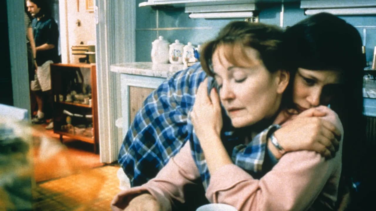 Backdrop – Whatever