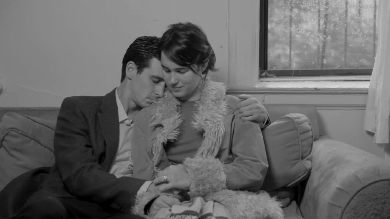Backdrop – The Man Who Came Out Only at Night