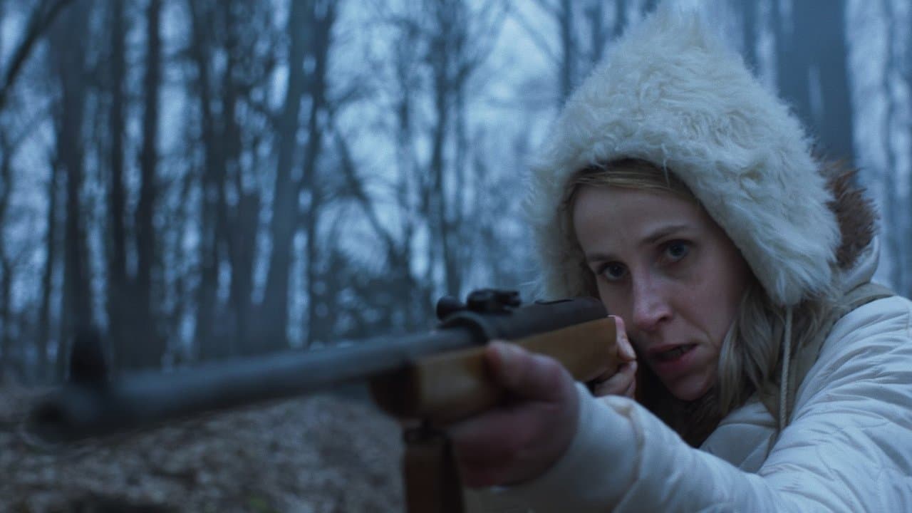 Backdrop – Schlamassel