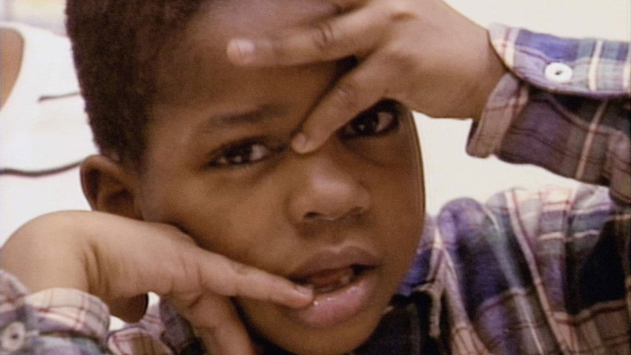 Backdrop – Broken Places