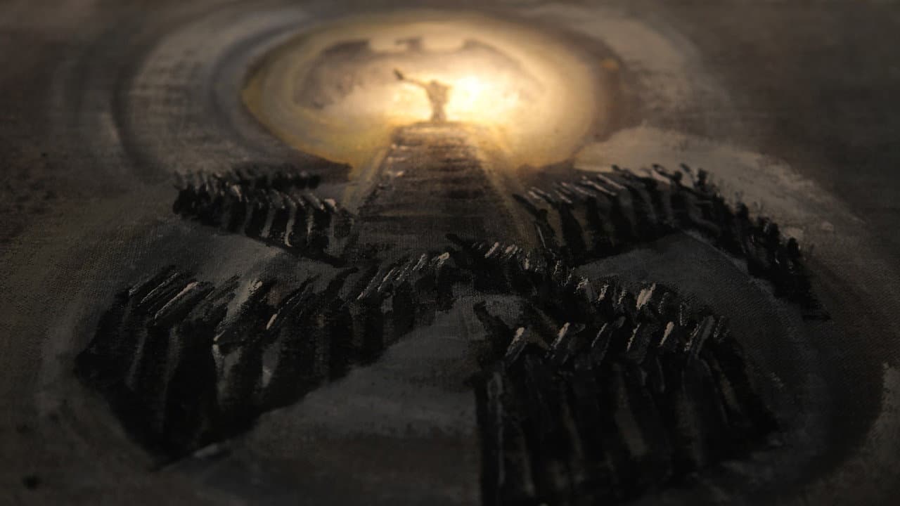 Backdrop – Eugéniové