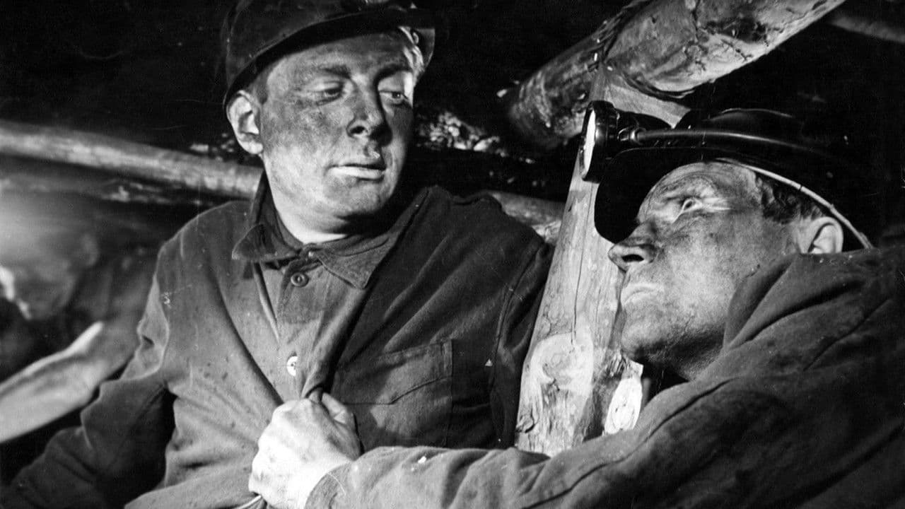 Backdrop – Vor Tagesanbruch