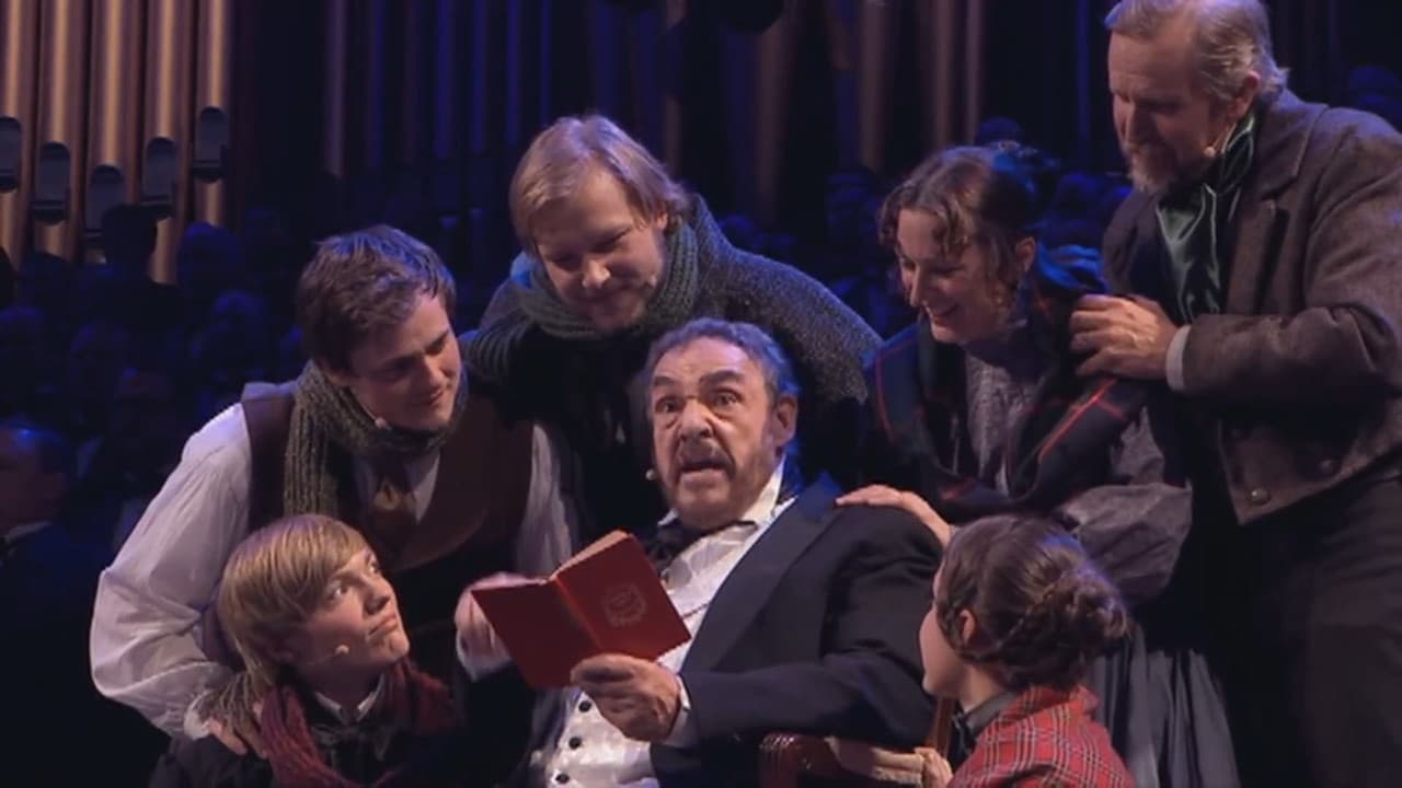 Backdrop – Let The Season In