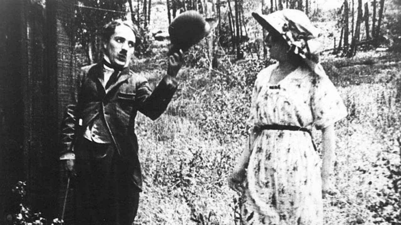Backdrop – The Fatal Mallet