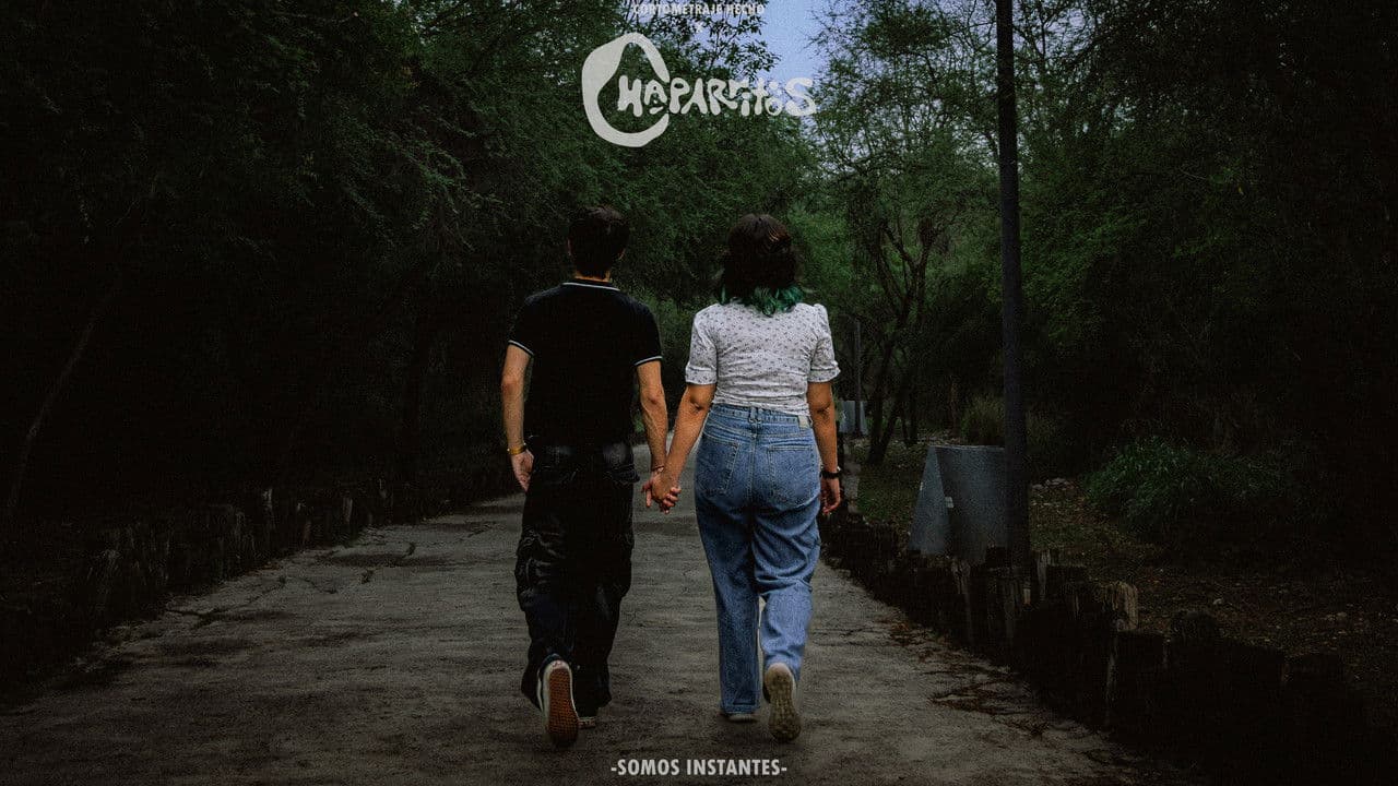 Backdrop – Ya No Estás...