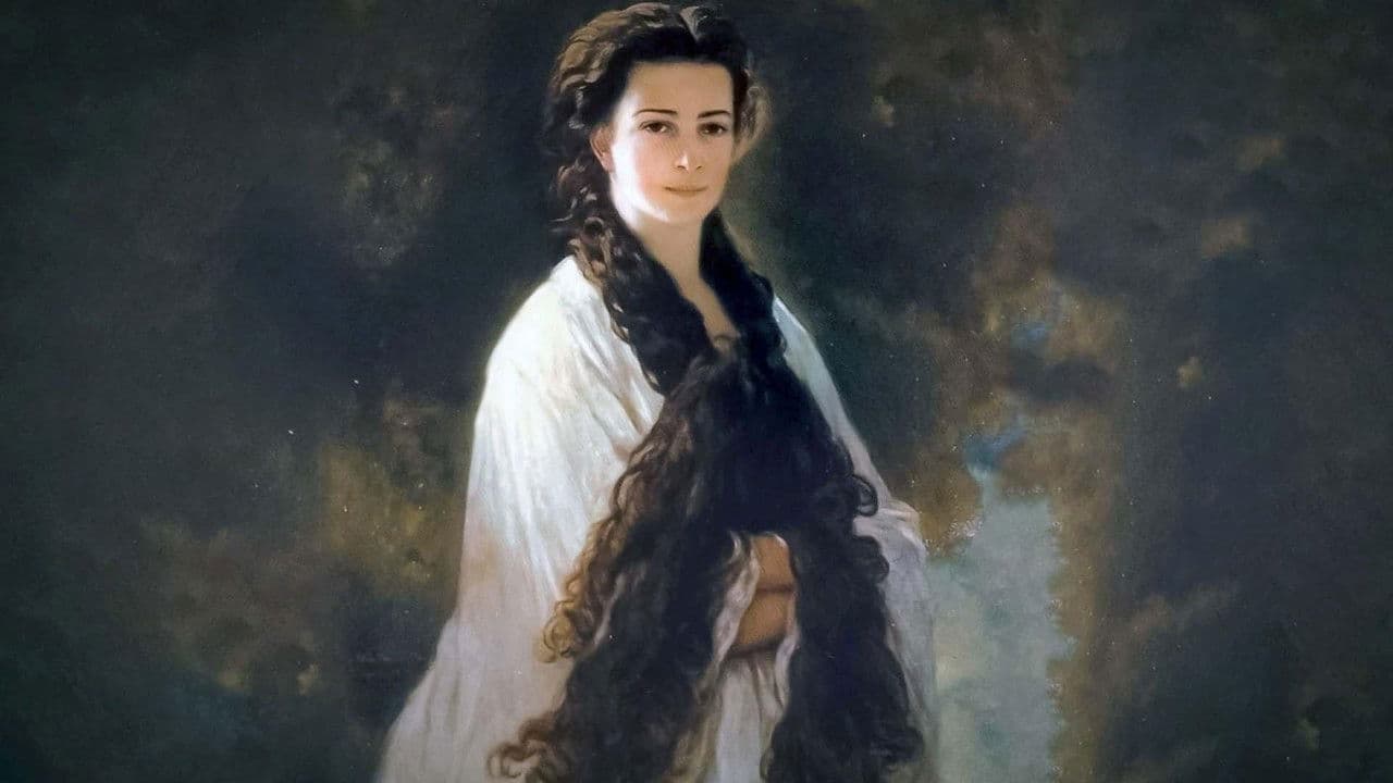 Backdrop – Sisis Erben - Die Kinder der Kaiserin Elisabeth