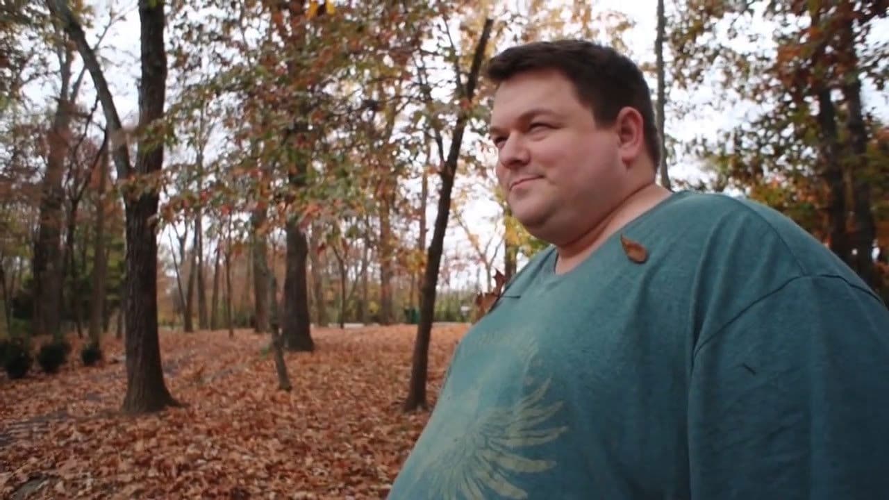 Backdrop – Facing the Fat