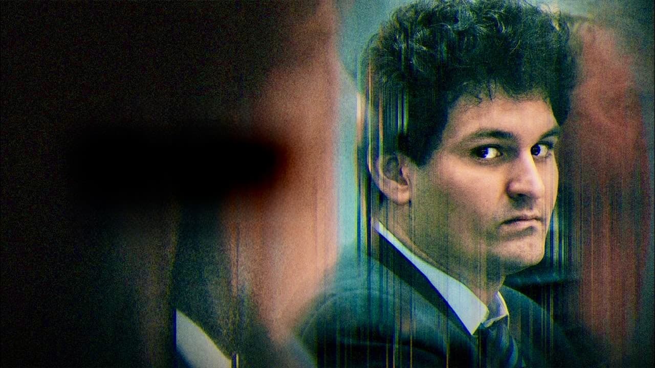 Backdrop – RUIN: Money, Ego and Deception at FTX