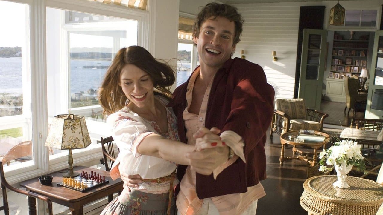 Backdrop – Spuren eines Lebens