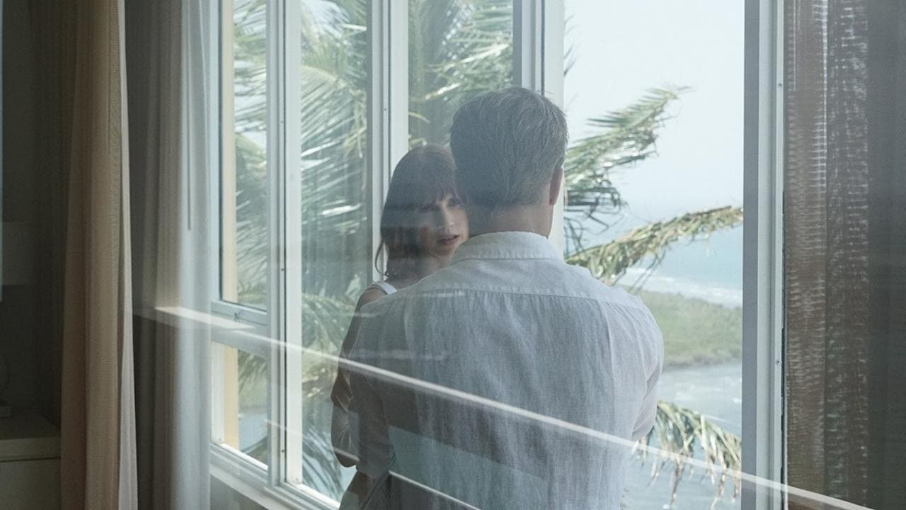 Backdrop – The Babymoon