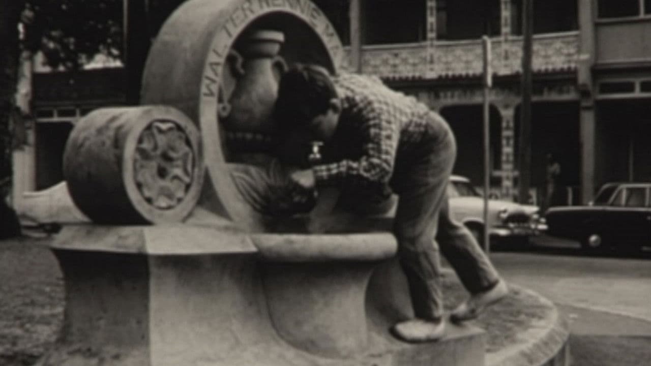 Backdrop – The Little Sheriff