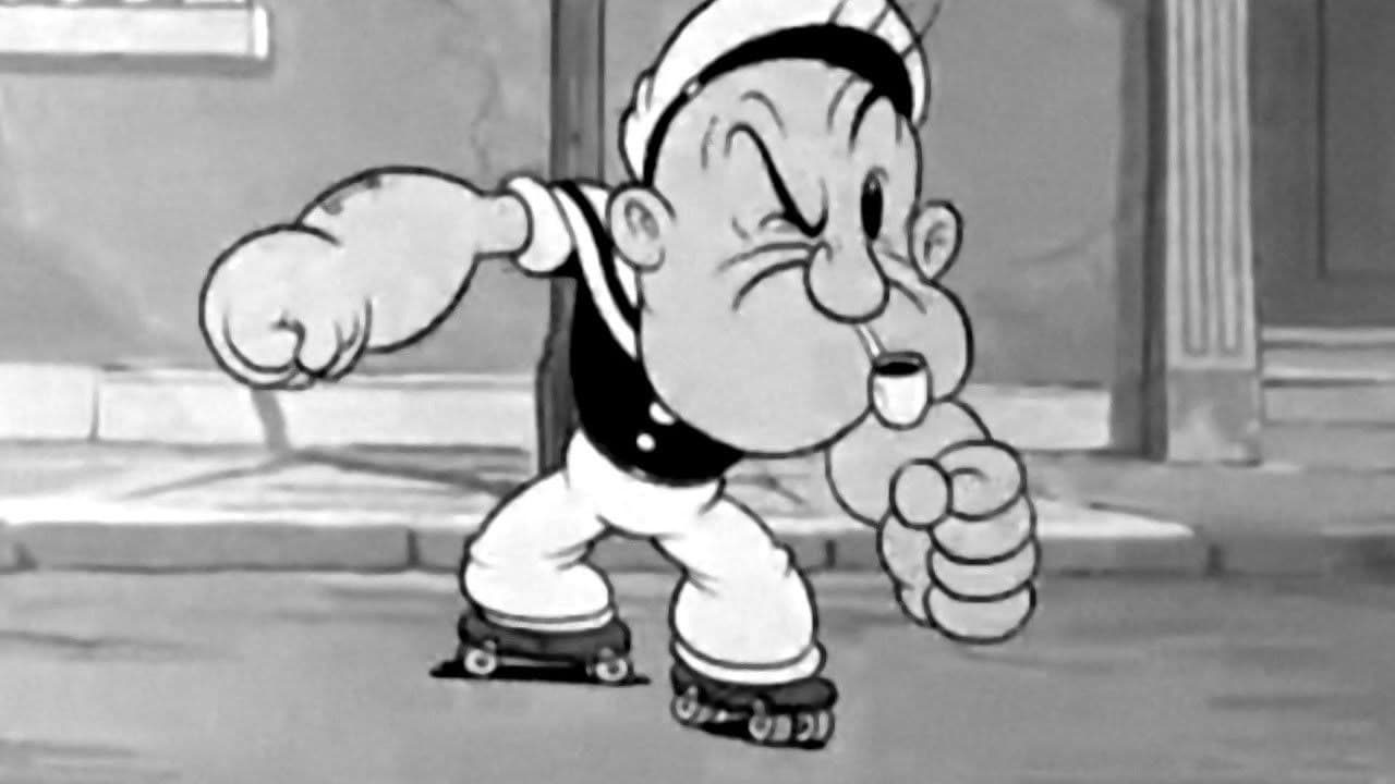 Backdrop – A Date to Skate