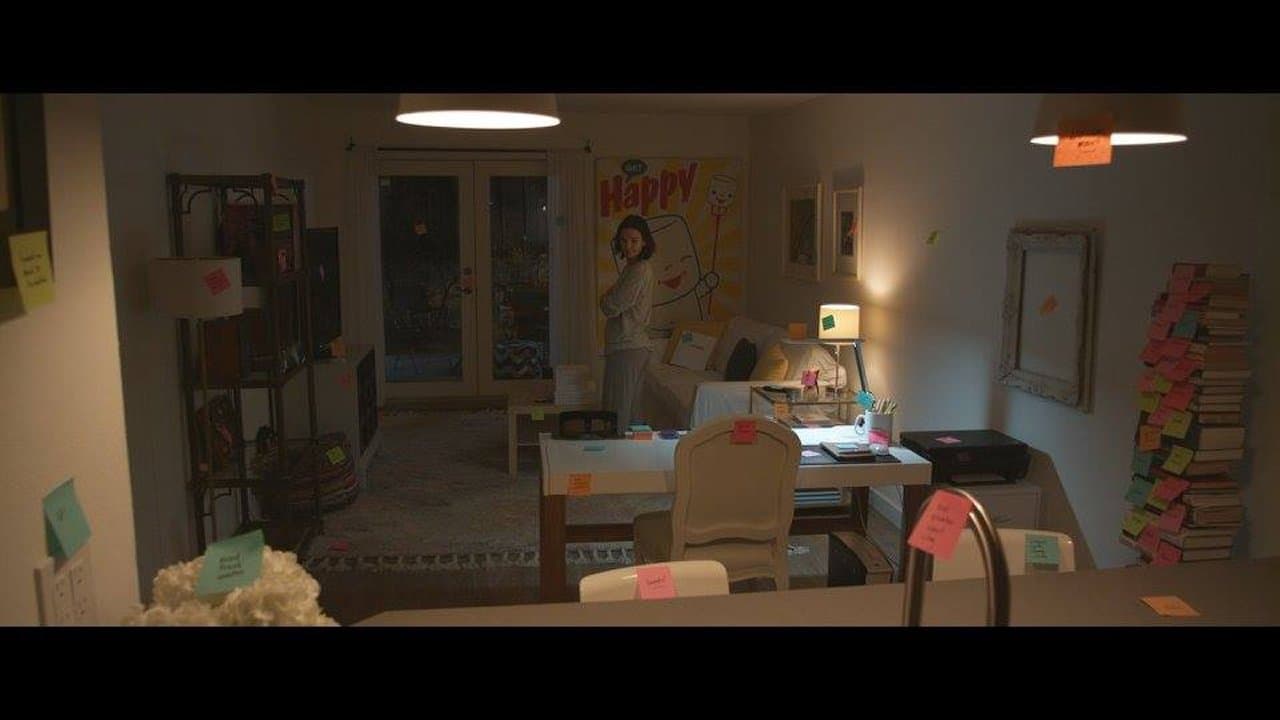 Backdrop – Control