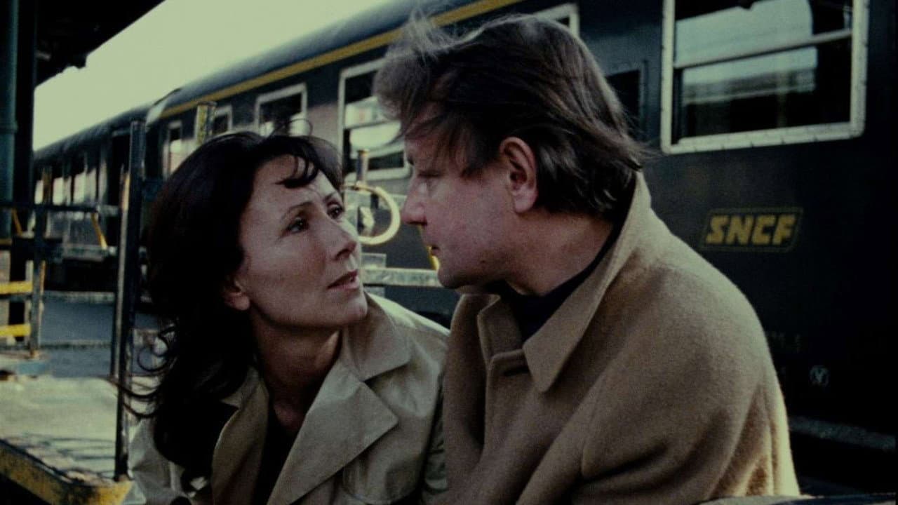 Backdrop – Quelque part, quelqu'un