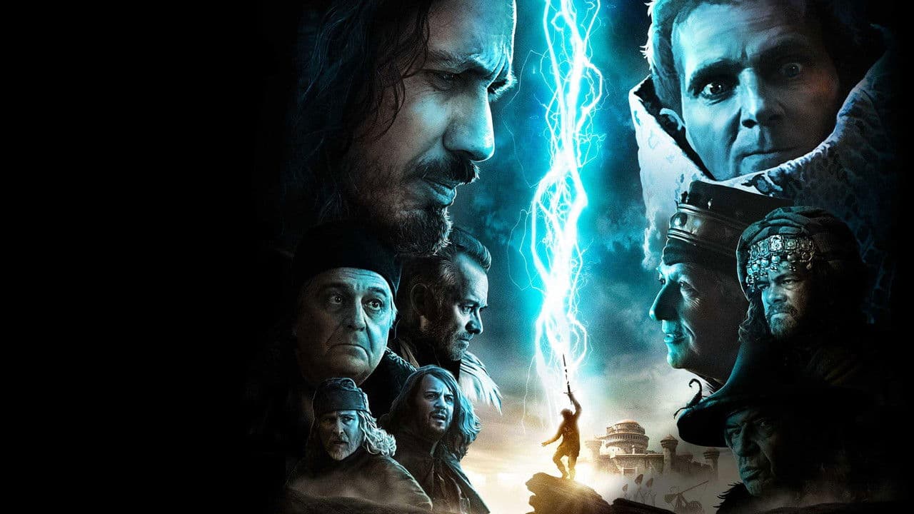 Backdrop – Kaamelott : Premier Volet