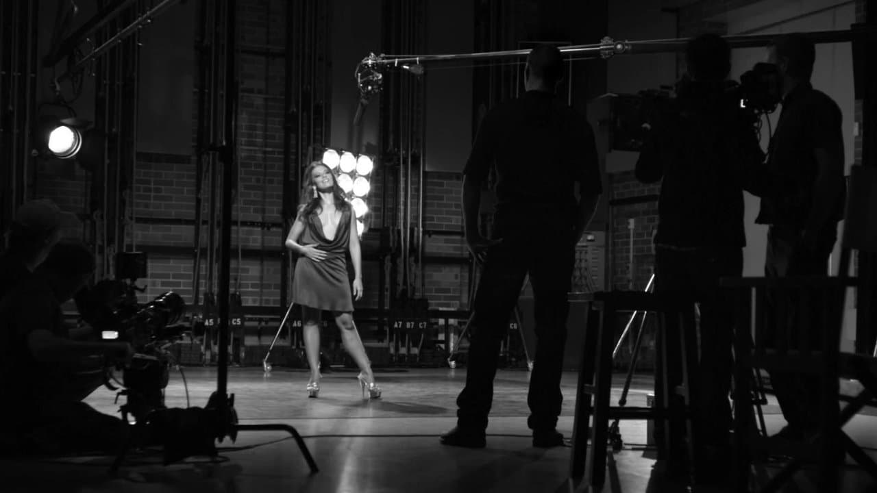 Backdrop – Black & White & Sex