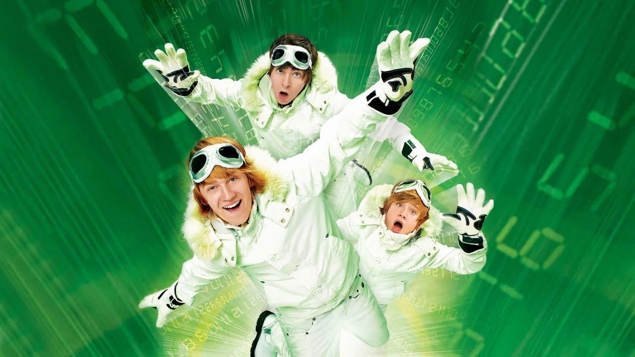 Backdrop – Minutemen