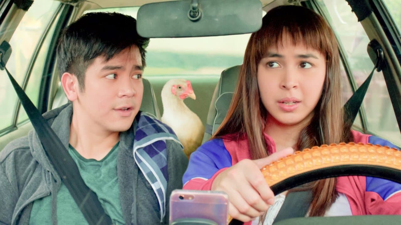 Backdrop – Love You to the Stars and Back