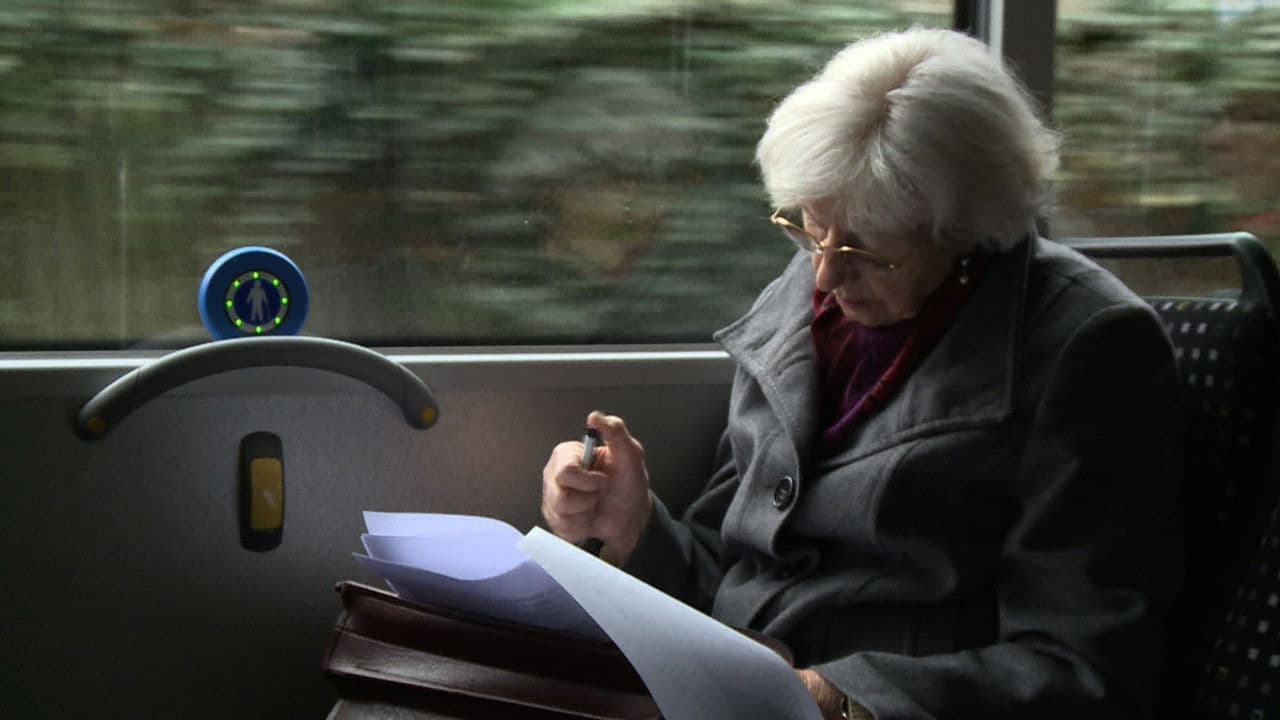 Backdrop – Das letzte Buch